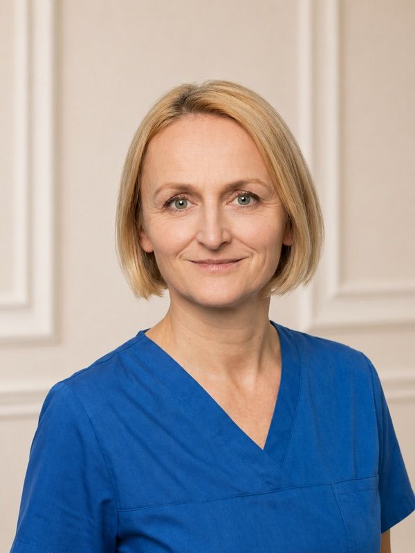 Anna Kozłowska