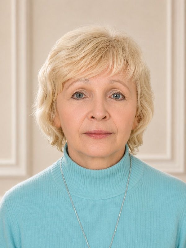 Alicja Mirecka
