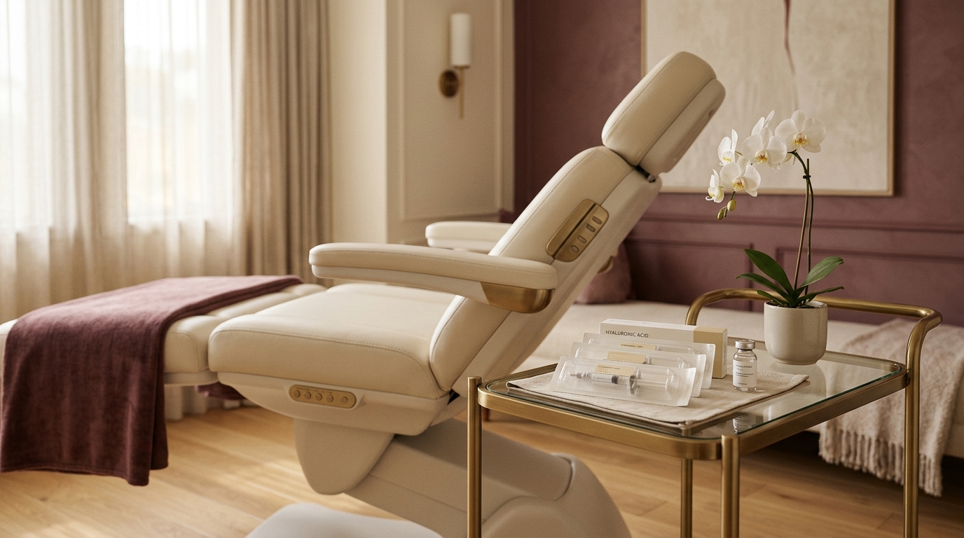 Gabinet medycyny estetycznej Pawlak Clinic