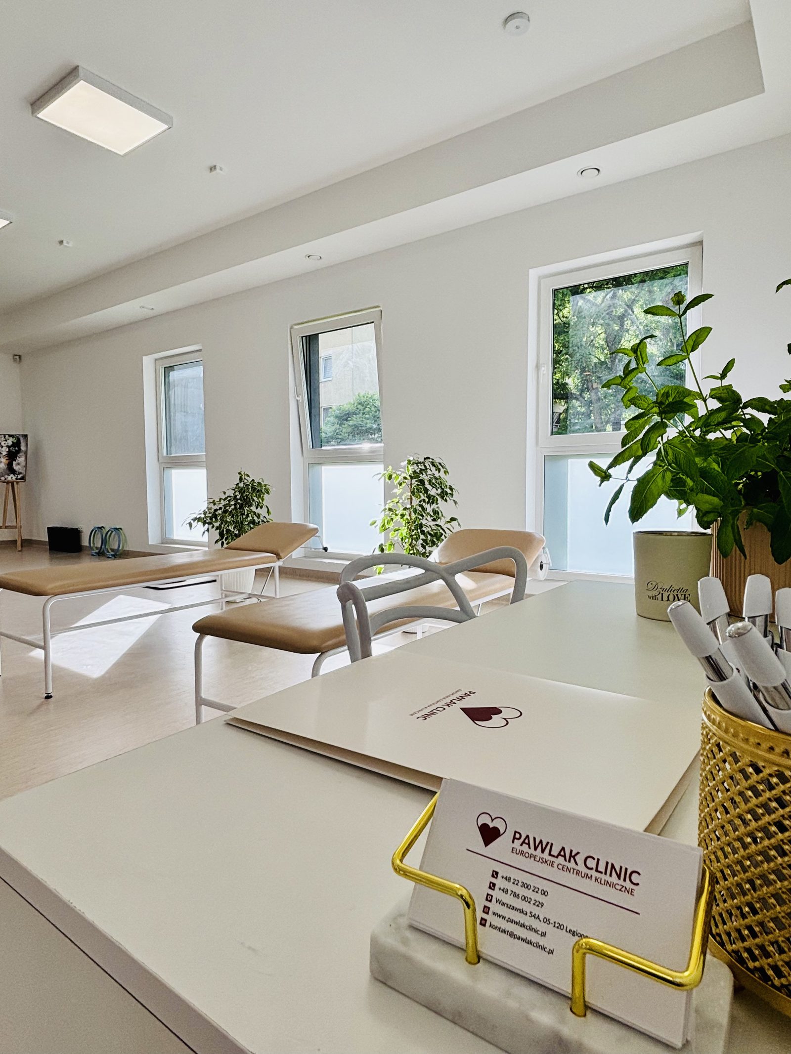 Pawlak Clinic 4