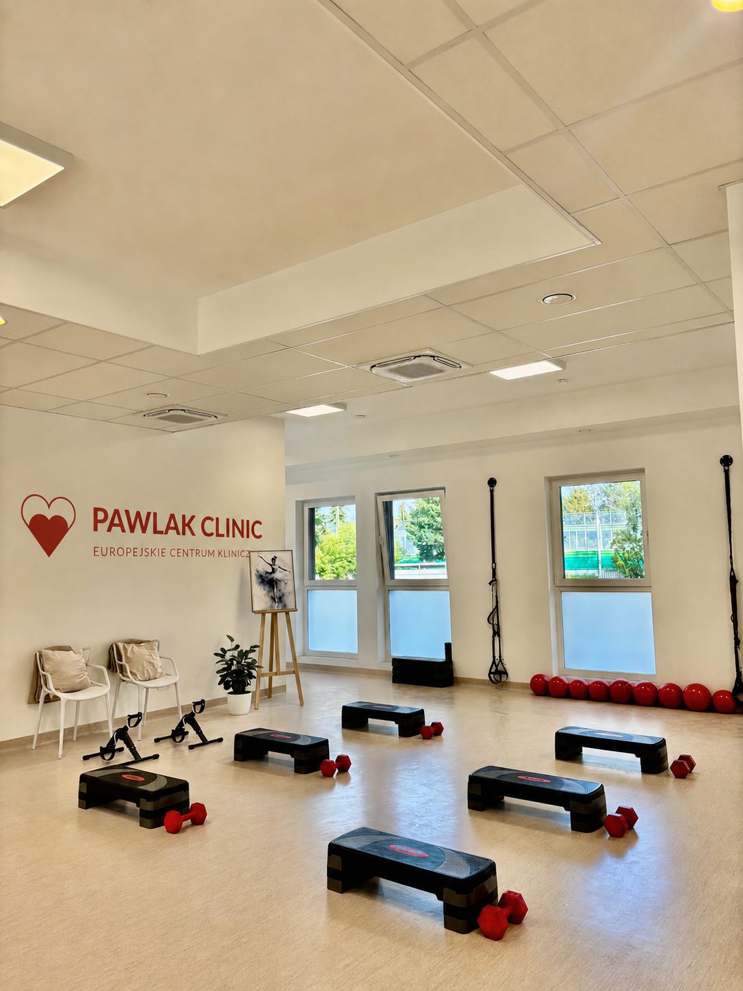 Pawlak Clinic 3