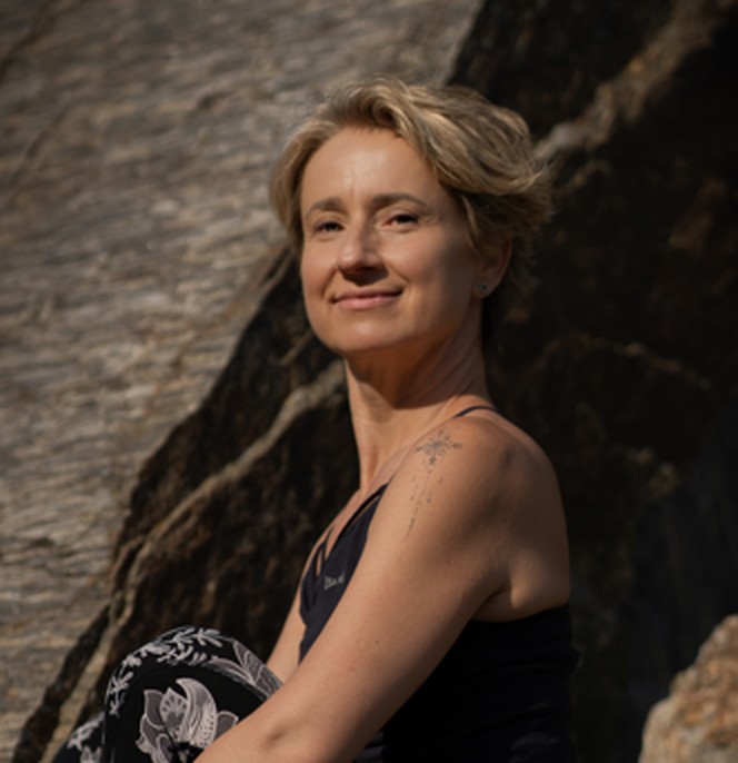 Małgorzata Moniewska