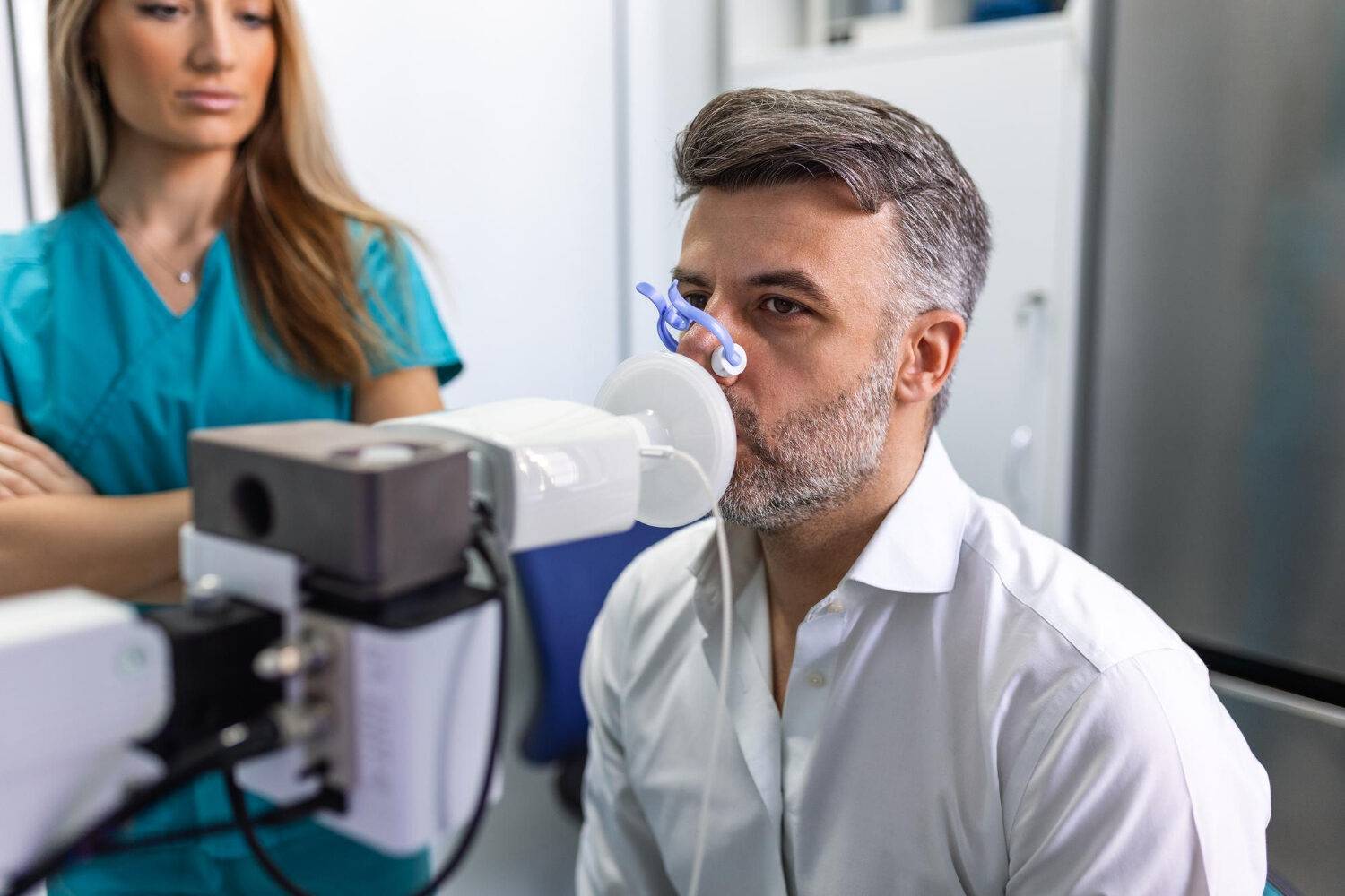 Spirometria