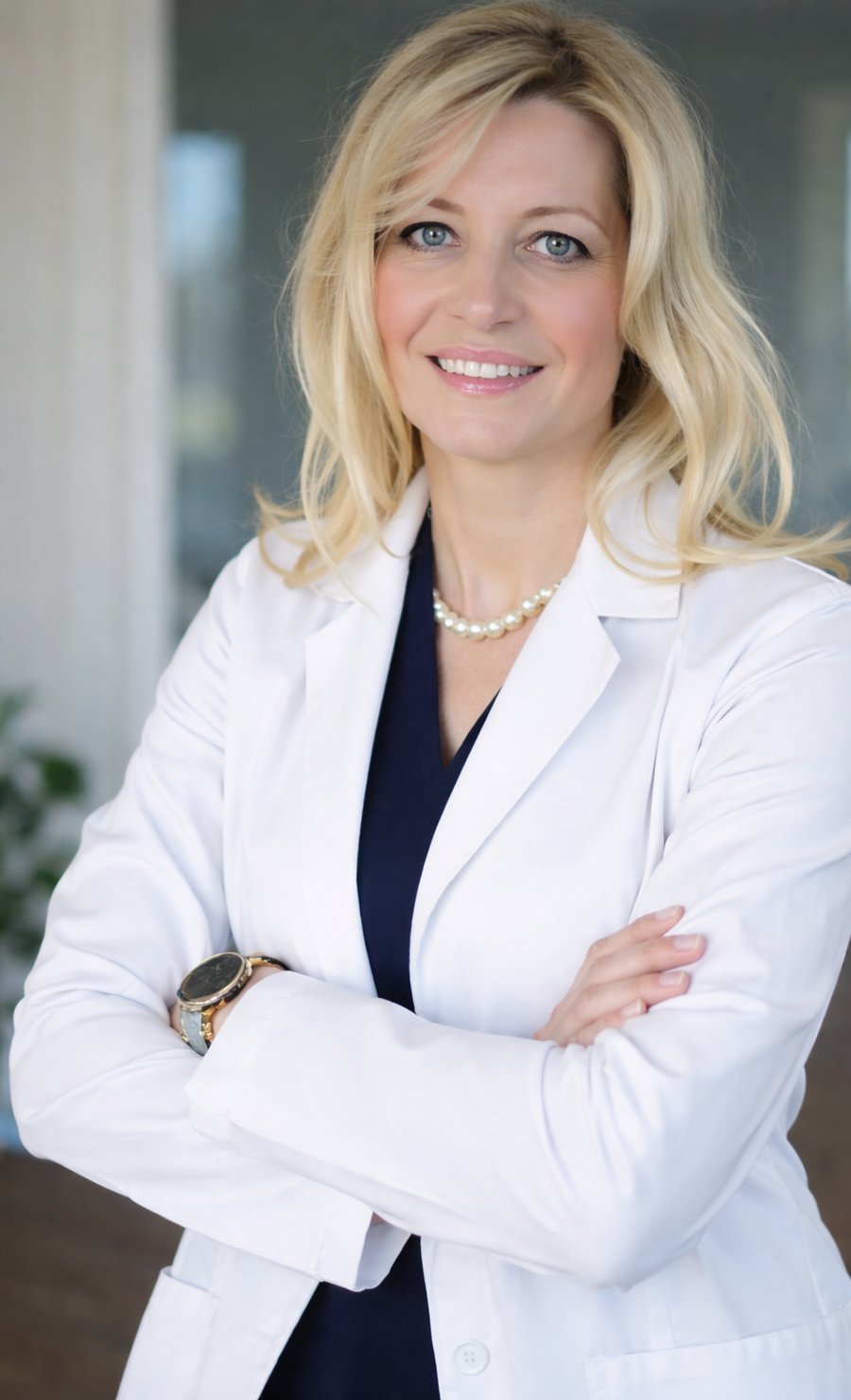 prof. dr hab. n. med. Agnieszka Pawlak