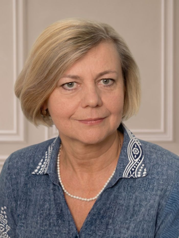 Eliza Czubachowska