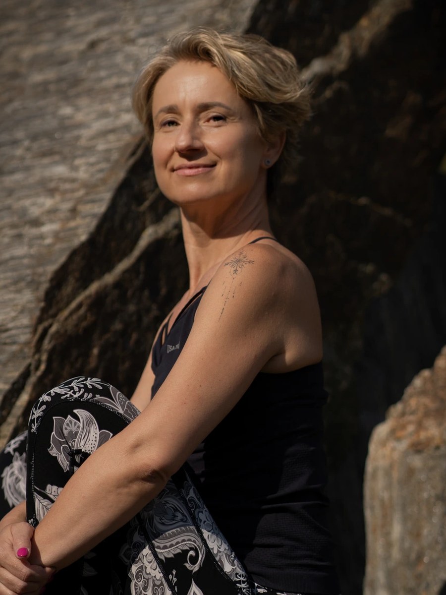 Małgorzata Moniewska