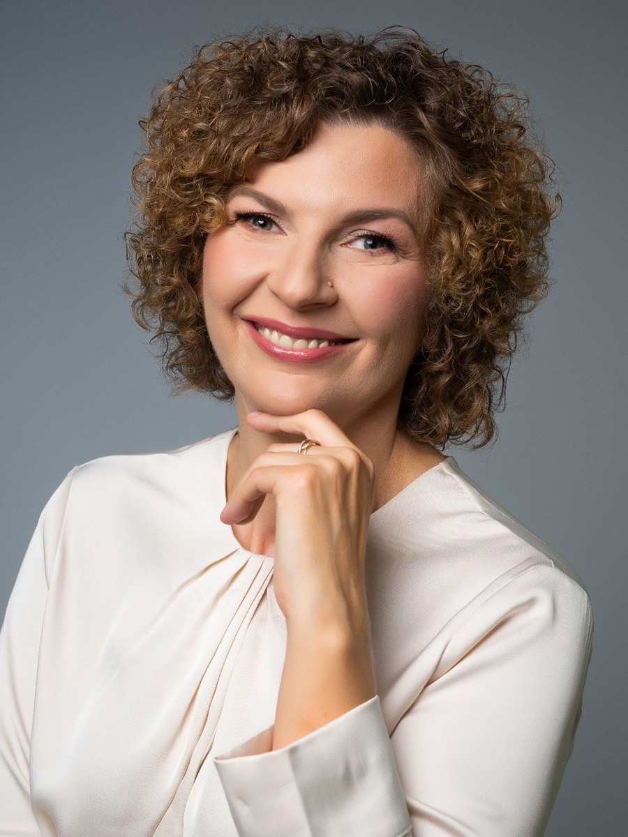 Marzena Raj