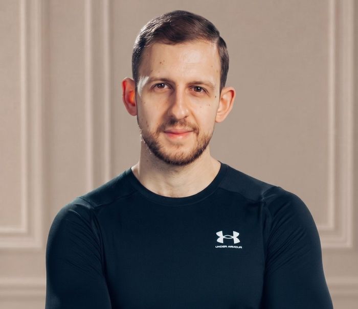 Michał Rybitwa