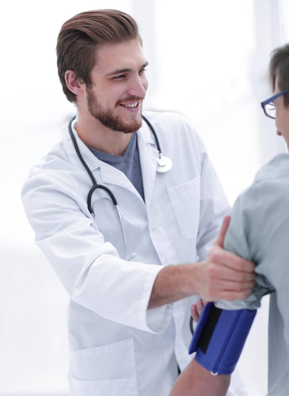 Holter ciśnieniowy Pawlak Clinic