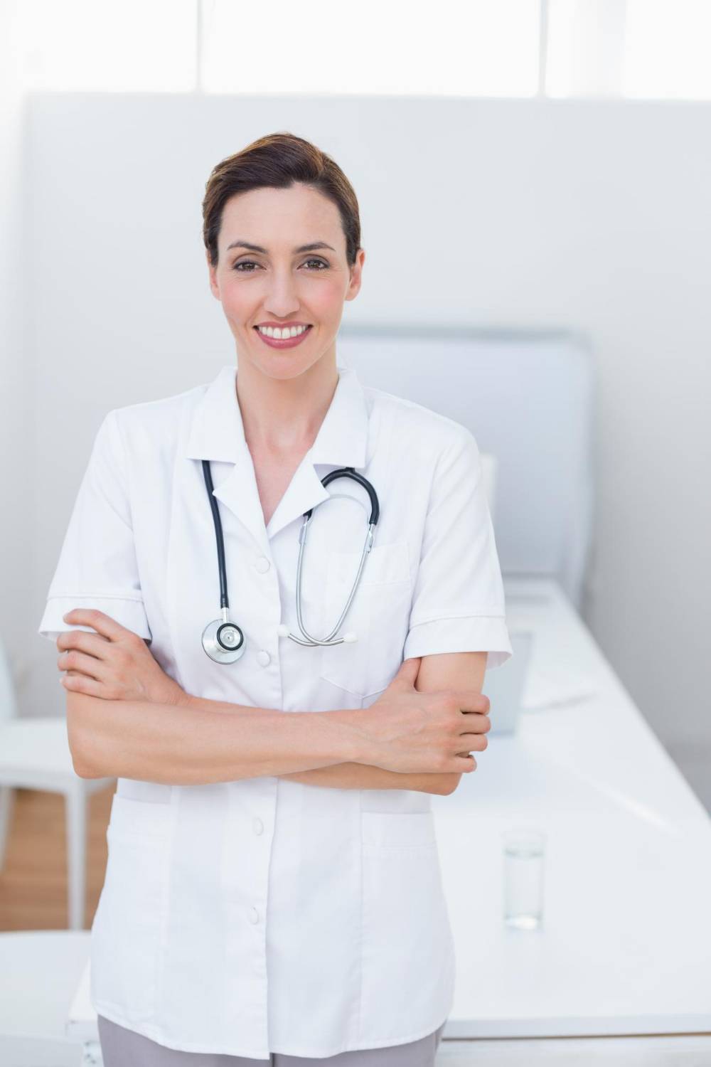 Dożylne podanie leków diuretycznych Pawlak Clinic