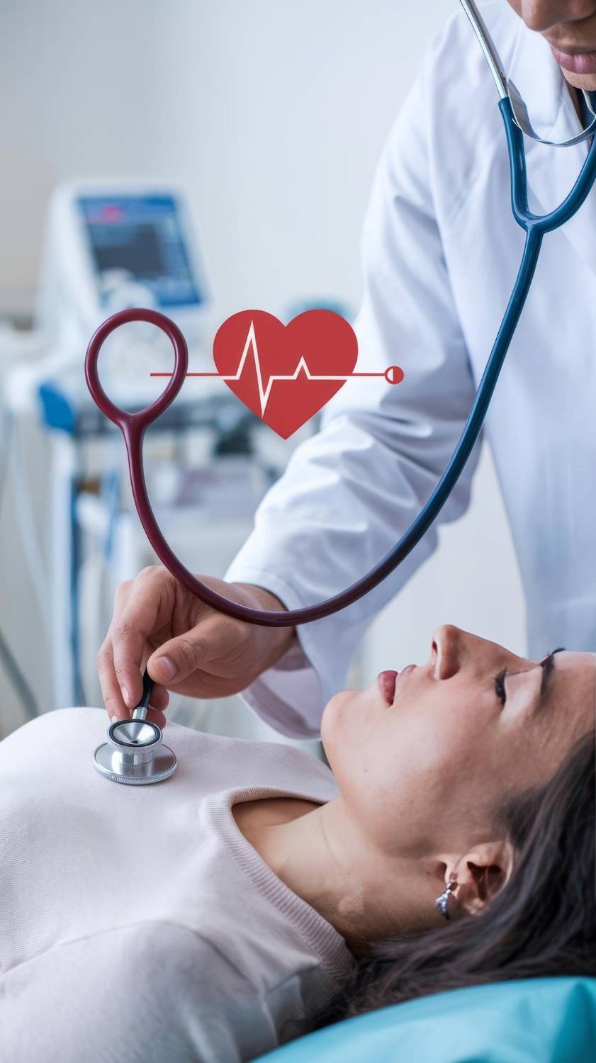 Pawlak Clinic kardiolog