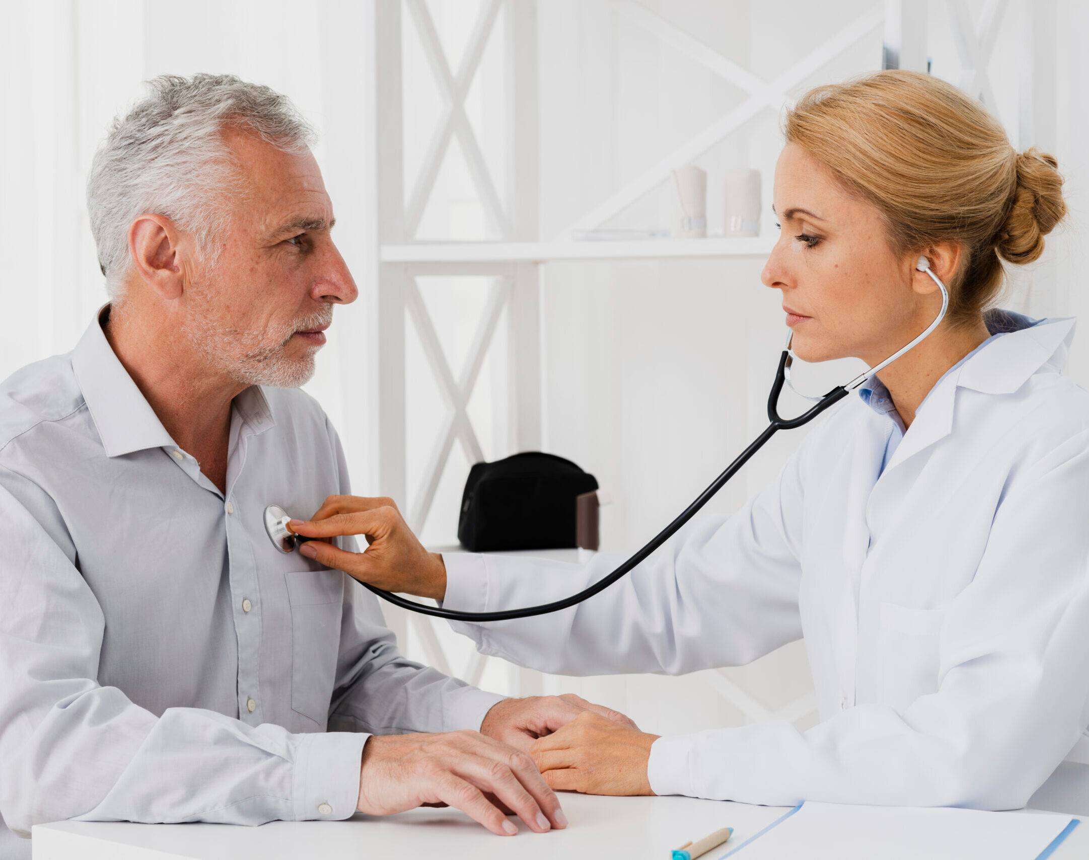 badanie usg jamy brzusznej Pawlak Clinic